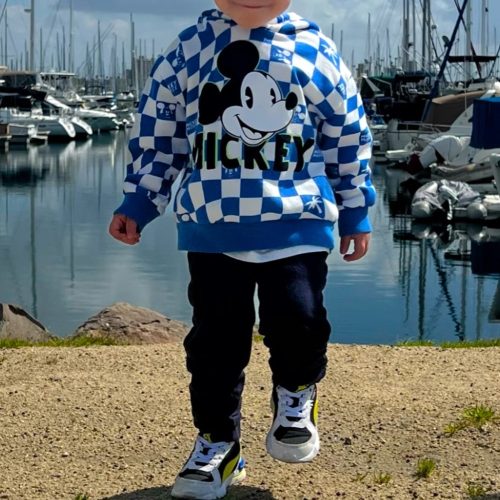 Zara jacket for baby boy, 18-24 months